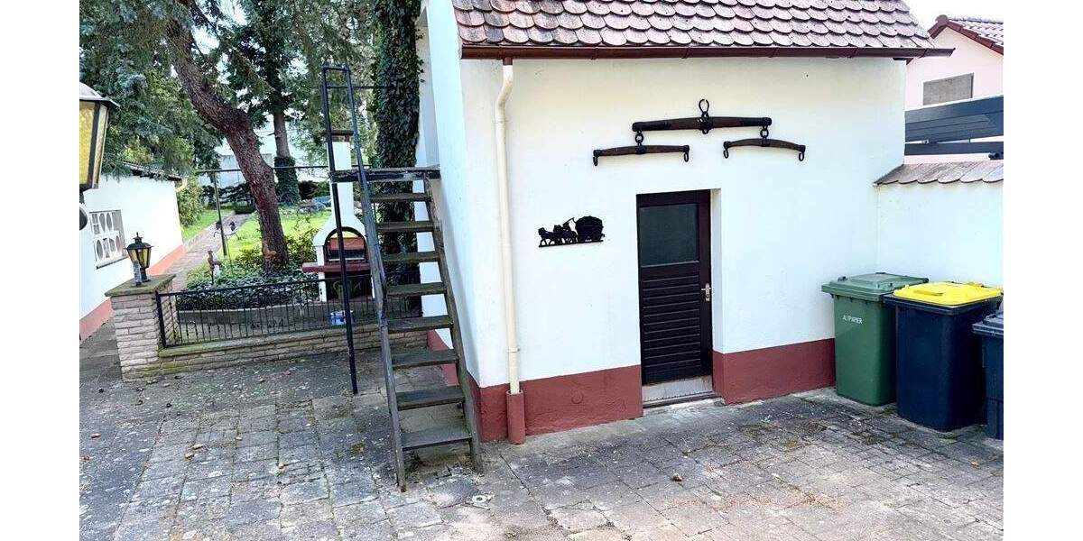 Einfamilienhaus Langenzenn - 5 Zimmer, 106 m&sup2;, 449.000&euro; | Angebot:25695526