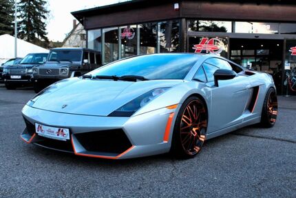 Lamborghini Gallardo 33.600 km 112.500 &euro; Nürnberg 90475