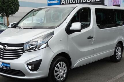 Opel Vivaro 106.667 km 16.850 &euro; Fürth bei Nürnberg 90763