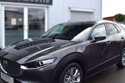 Mazda CX-3 41.000 km 17.970 &euro; Fürth 90763