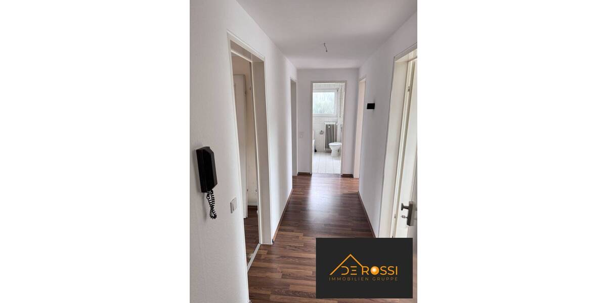 Etagenwohnung Nürnberg / Eibach Eibach - 3 Zimmer, 68 m&sup2;, 750&euro; | Angebot:26910339