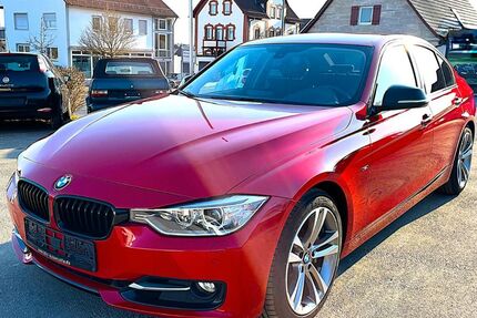 BMW 335 129.800 km 22.500 &euro; Lauf 91207