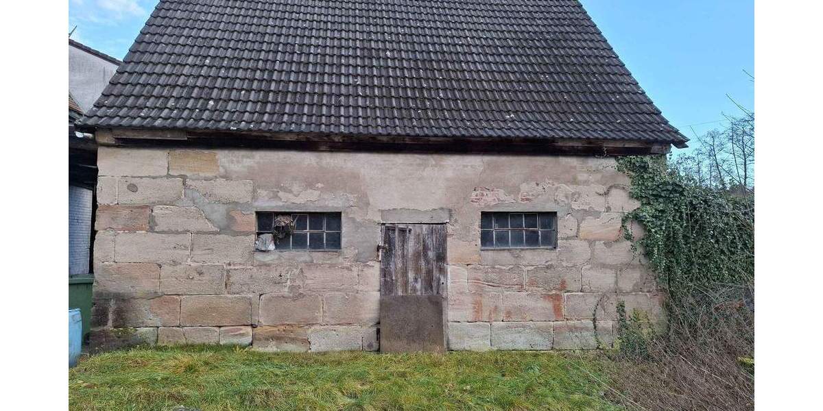 Mehrfamilienhaus, Wohnhaus Schwarzenbruck Ochenbruck - 1 Zimmer, 390 m&sup2;, 920.000&euro; | Angebot:25815094