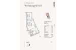 Etagenwohnung Erlangen Innenstadt - 2 Zimmer, 74 m&sup2;, 669.385&euro; | Angebot:26826385