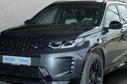 Land Rover Discovery Sport 5.000 km 61.880 &euro; Nürnberg 90441