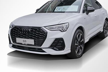 Audi Q3 13.550 km 42.740 &euro; Erlangen 91058