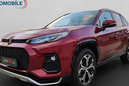 Suzuki Across 8.932 km 49.777 &euro; Schnaittach 91220