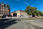 Etagenwohnung Nürnberg Kleinweidenmühle - 3 Zimmer, 64 m&sup2;, 269.000&euro; | Angebot:27040538