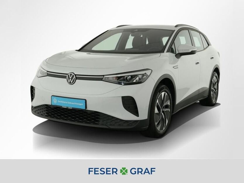 VW ID.4 51.150 km 26.620 € Nürnberg 90431