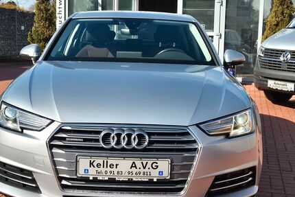 Audi A4 85.322 km 19.800 &euro; Burgthann 90559