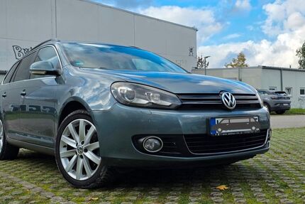 VW Golf 228.000 km 8.500 € Forchheim 91301