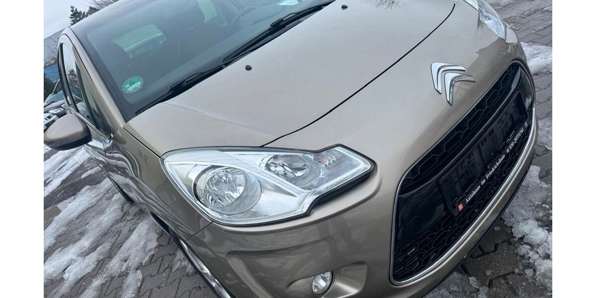 Citroen C3 117.000 km 5.990 &euro; Schwabach 91126