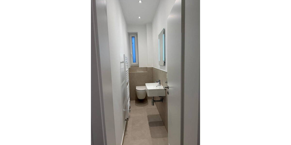 Etagenwohnung Nürnberg Zerzabelshof - 4 Zimmer, 89 m&sup2;, 385.000&euro; | Angebot:26569309