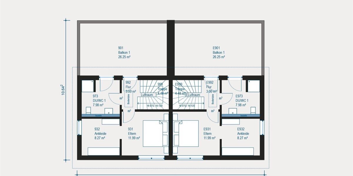 Ihr individuelles Mehrfamilienhaus nach Maß - Flexibel und modern geplant - Mehrfamilienhaus, Wohnhaus Marloffstein Rathsberg | Angebot:27634501