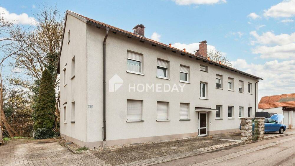 Mehrfamilienhaus, Wohnhaus Roth Pfaffenhofen - 1 Zimmer, 284 m&sup2;, 719.000&euro; | Angebot:26377973