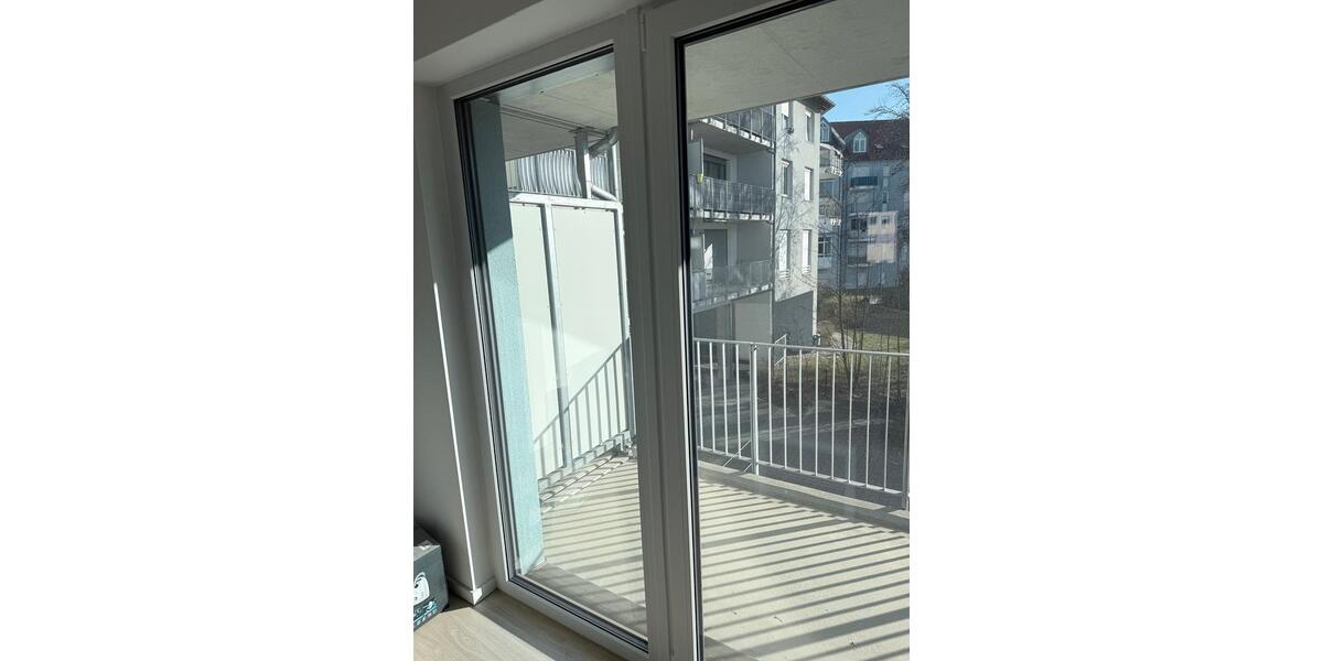 1-Zimmer Wohnung möbliert in Schweinau 1 zimmer