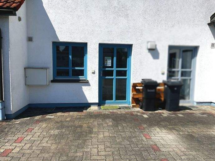 Gewerbeobjekt Schwanstetten Schwand - 1 Zimmer, 33 m&sup2;, 480&euro; | Angebot:25563298