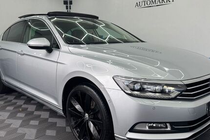 VW Passat 176.000 km 16.390 € Roth 91154