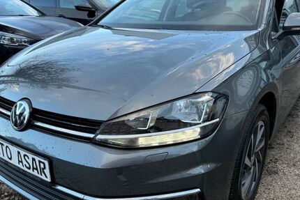 VW Golf 54.000 km 18.480 &euro; Fürth 90763
