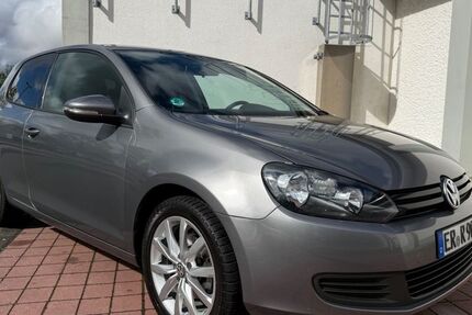VW Golf 73.500 km 6.999 &euro; Erlangen 91058