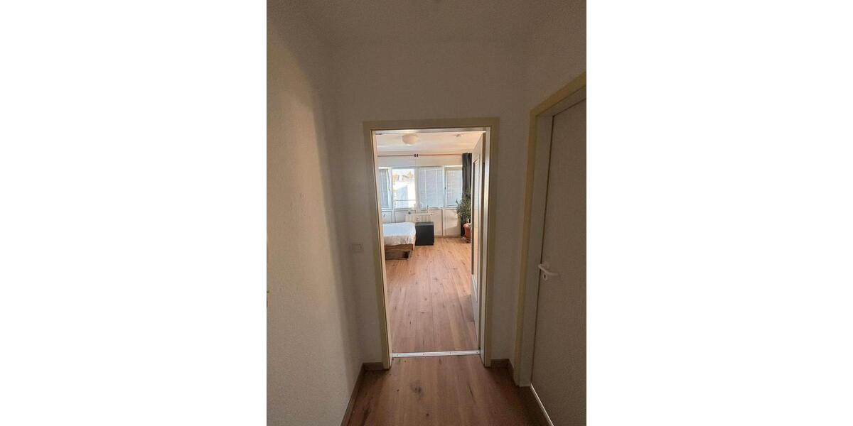 Etagenwohnung Fürth Altstadt - 1 Zimmer, 42 m&sup2;, 560&euro; | Angebot:27607735