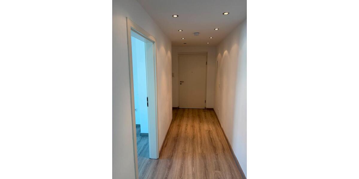 Etagenwohnung Lauf an der Pegnitz - 2 Zimmer, 53 m&sup2;, 169.000&euro; | Angebot:27166706