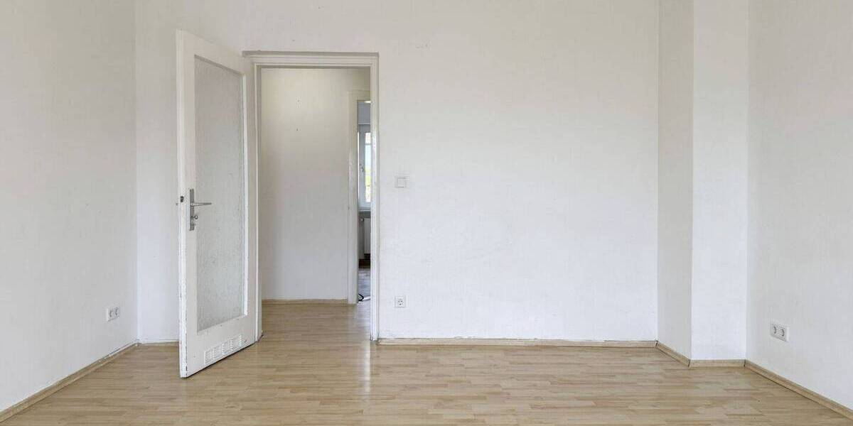 Etagenwohnung Nürnberg St Peter - 3 Zimmer, 68 m&sup2;, 214.000&euro; | Angebot:26424294