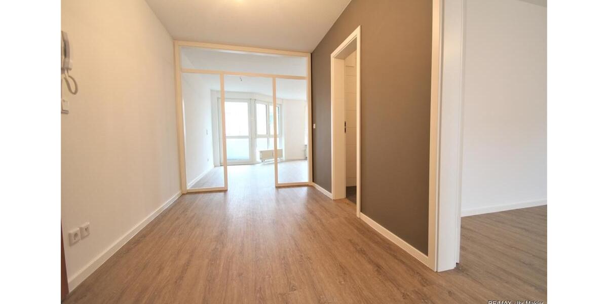 Etagenwohnung Nürnberg Erlenstegen - 2 Zimmer, 67 m&sup2;, 790&euro; | Angebot:25418024