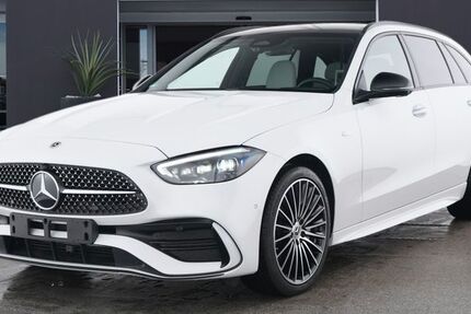 Mercedes-Benz C 300 5.639 km 48.997 € Altdorf 90518