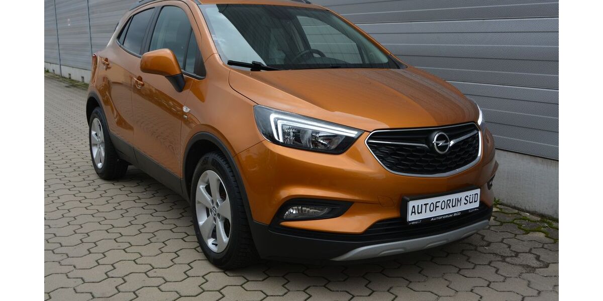 Opel Mokka 117.200 km 10.690 &euro; Fürth 90763
