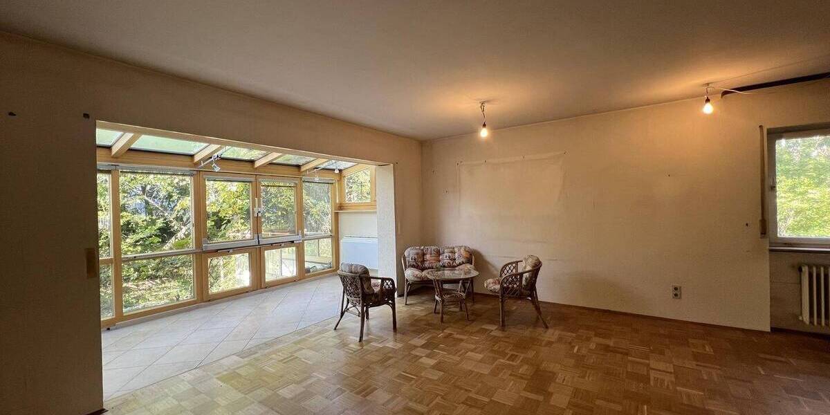 Reihenendhaus Erlangen Stadtrandsiedlung - 6 Zimmer, 131 m&sup2;, 499.000&euro; | Angebot:23949217