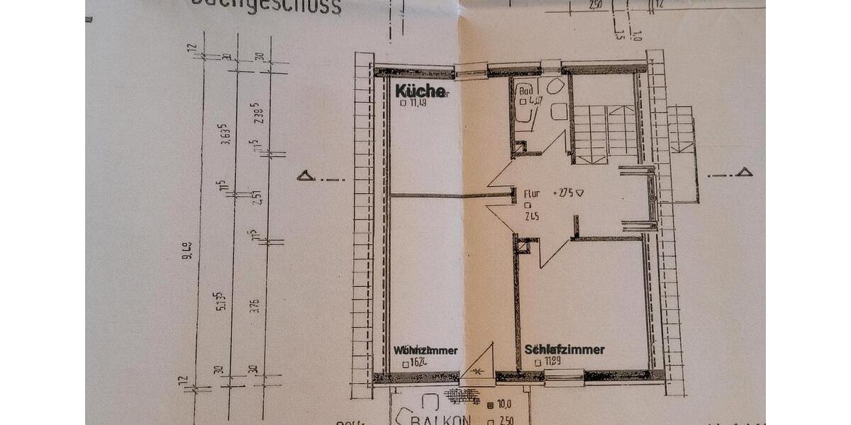 2-Zimmer-Wohnung Postbauer-Heng, renoviert mit Balkon und Garten 2 zimmer