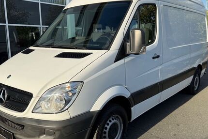 Mercedes-Benz Sprinter 77.000 km 14.980 &euro; Nürnberg 90439