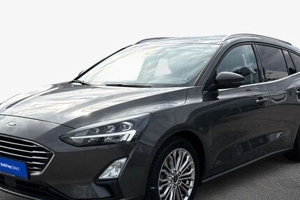 Ford Focus 66.404 km 16.990 € Schwabach 91126