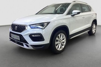 Seat Ateca 24.007 km 24.480 &euro; Fürth 90763