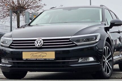 VW Passat 197.000 km 11.900 &euro; Fürth 90763