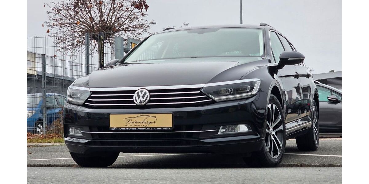 VW Passat 197.000 km 11.900 &euro; Fürth 90763
