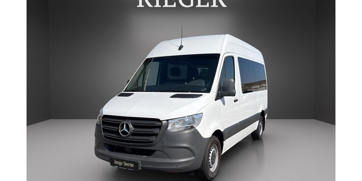 Mercedes-Benz Sprinter 98.513 km 38.500 &euro; Altdorf 90518