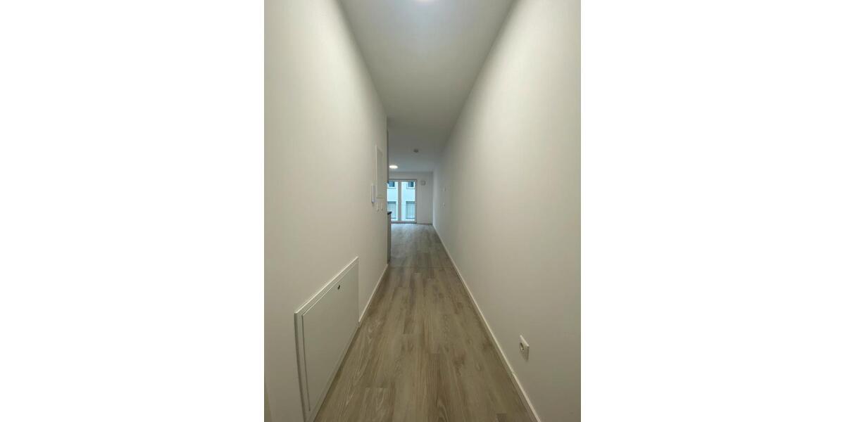 Etagenwohnung Nürnberg Gleißhammer - 1 Zimmer, 25 m&sup2;, 595&euro; | Angebot:27542108