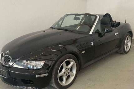 BMW Z3 248.976 km 6.490 &euro; Hausen bei Forchheim 91353