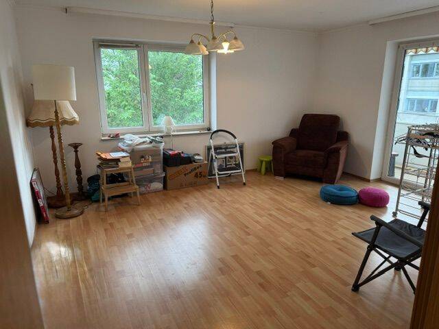 Etagenwohnung Nürnberg Gleißbühl - 3 Zimmer, 77 m&sup2;, 850&euro; | Angebot:26616715