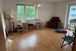 Etagenwohnung Nürnberg Gleißbühl - 3 Zimmer, 77 m&sup2;, 850&euro; | Angebot:26616715