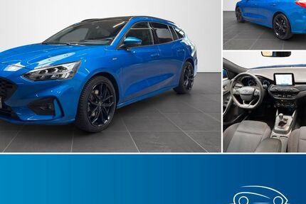 Ford Focus 80.000 km 15.490 &euro; Buchschwabach bei Nürnberg 90574