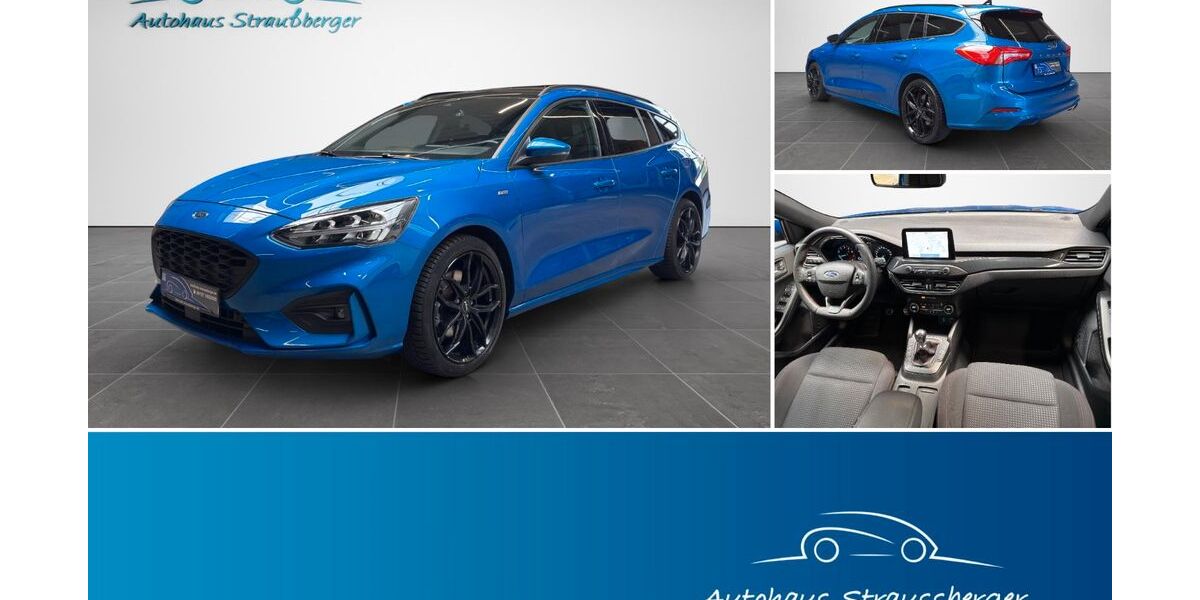 Ford Focus 80.000 km 15.490 &euro; Buchschwabach bei Nürnberg 90574