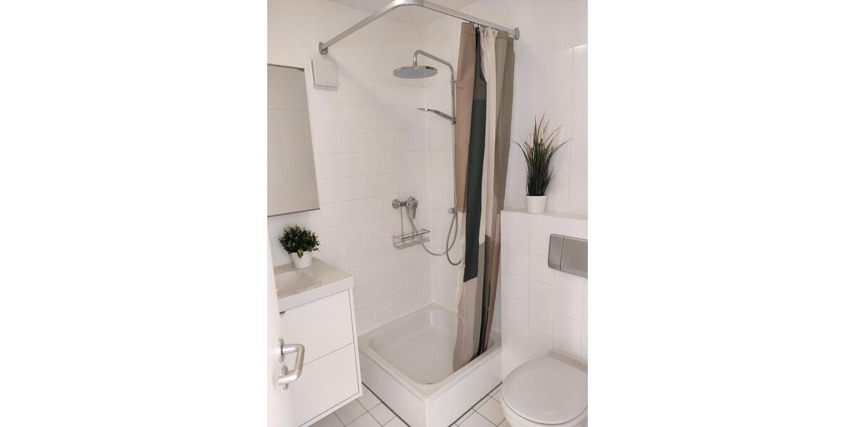 Etagenwohnung Nürnberg Almoshof - 1 Zimmer, 27 m&sup2;, 550&euro; | Angebot:26234798