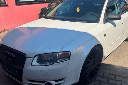 Audi A4 270.000 km 3.490 &euro; Forchheim 91301