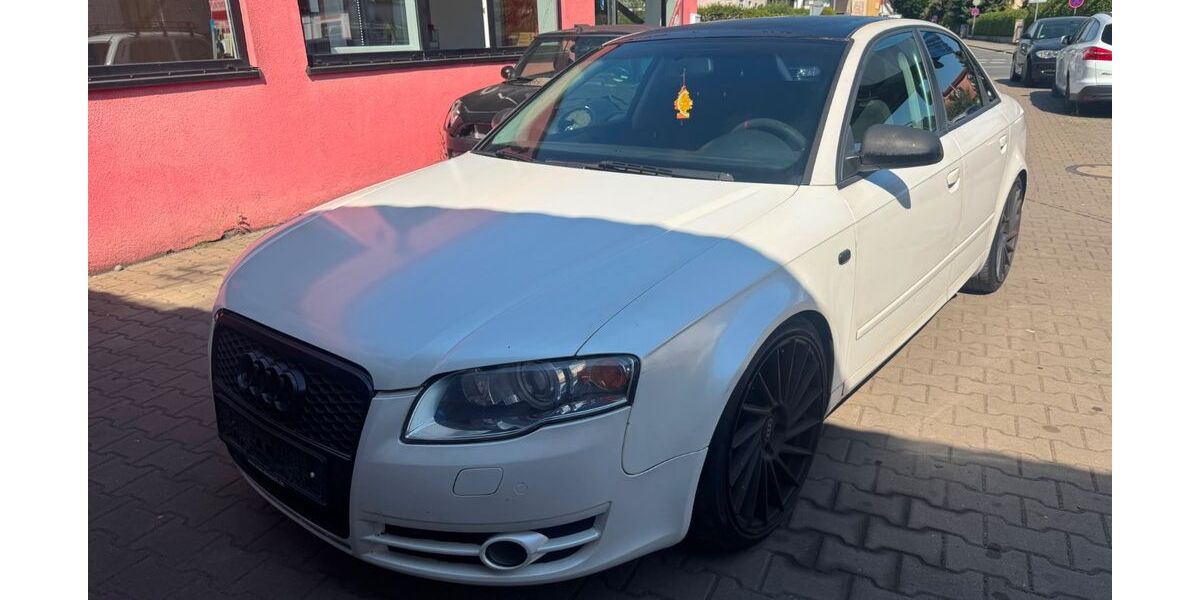Audi A4 270.000 km 3.490 &euro; Forchheim 91301