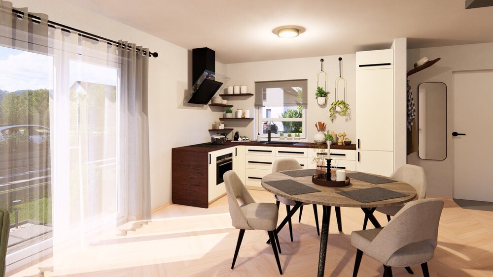 Ihr individueller Bungalow in Altdorf bei Nürnberg - flexibel planbar! - Bungalow Altdorf bei Nürnberg | Angebot:27285002