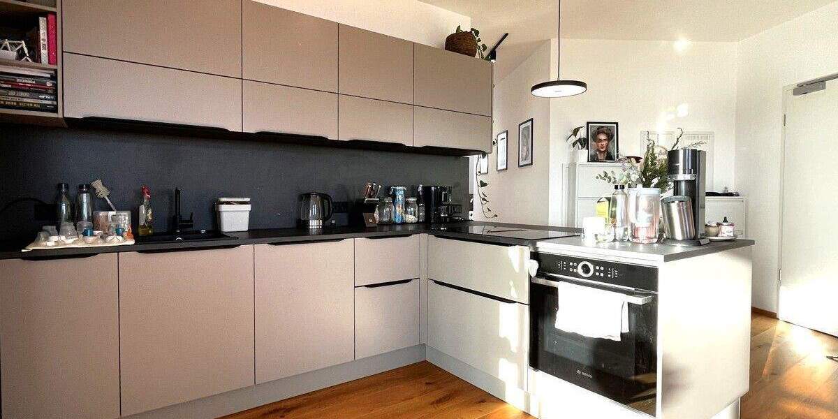 Etagenwohnung Neuendettelsau - 3 Zimmer, 98 m&sup2;, 359.000&euro; | Angebot:24634749