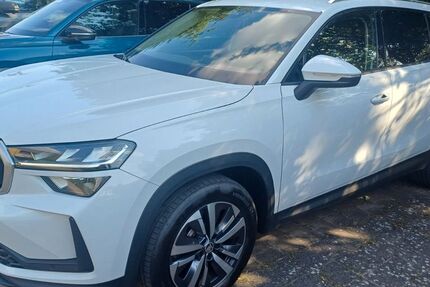 Skoda Kodiaq 103.000 km 34.990 &euro; Windsbach 91575
